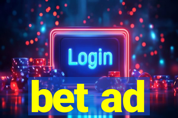 bet ad