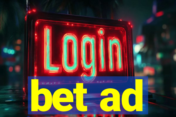 bet ad