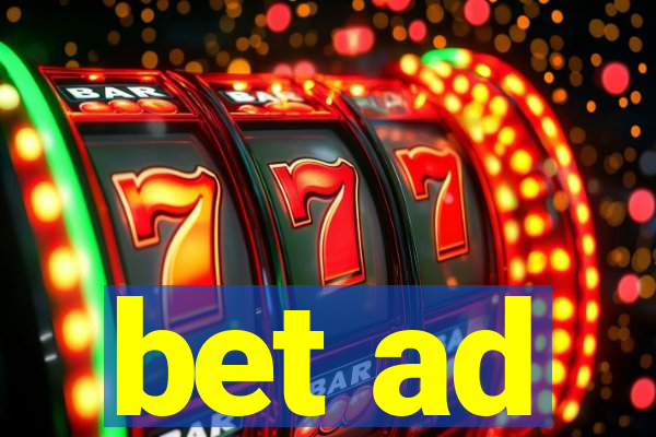 bet ad