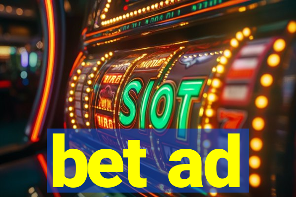 bet ad