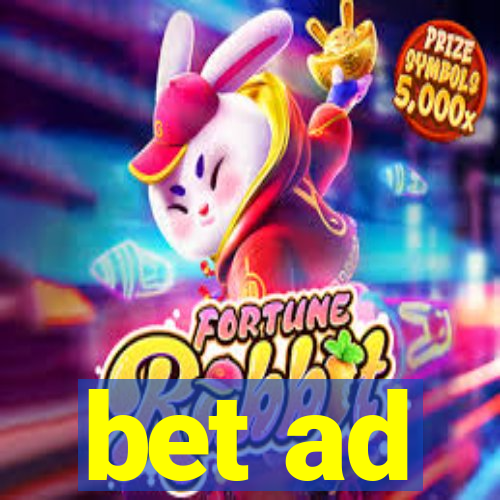 bet ad