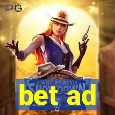 bet ad