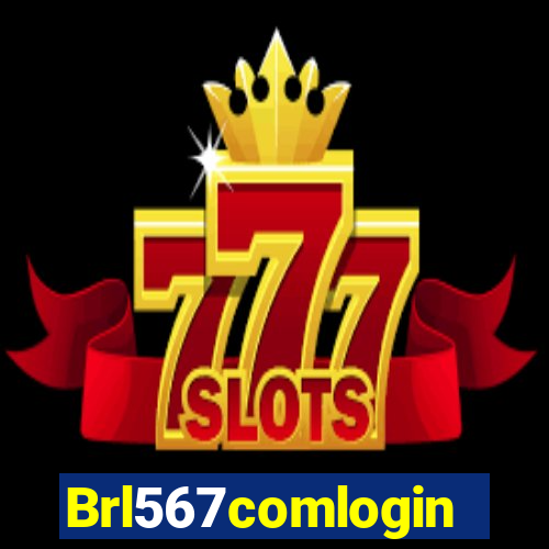 Brl567comlogin