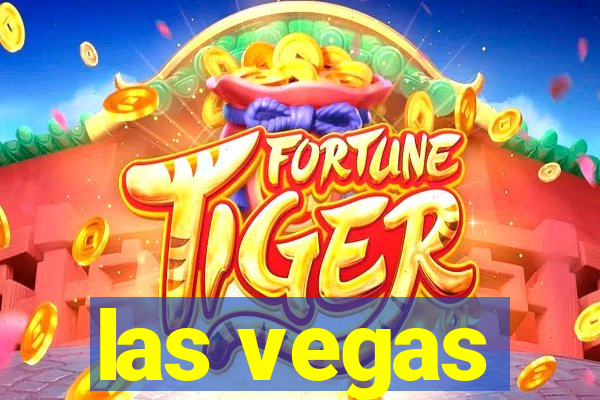 las vegas