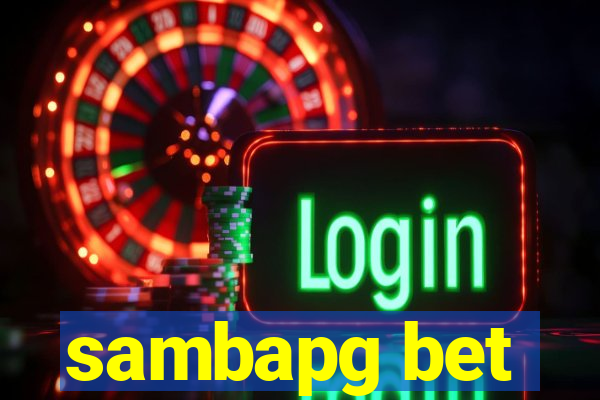 sambapg bet