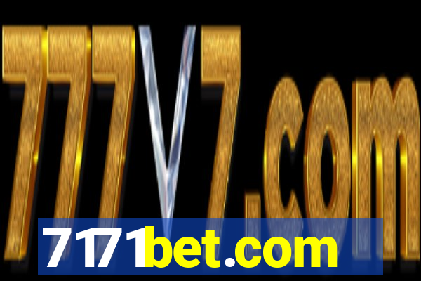 7171bet.com