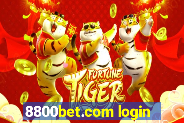 8800bet.com login