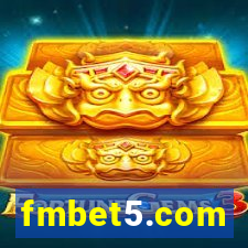 fmbet5.com