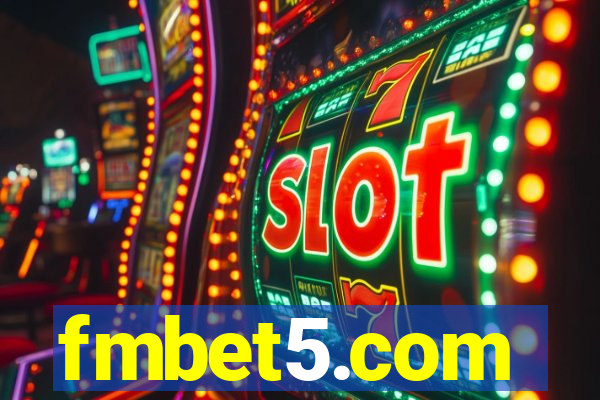 fmbet5.com