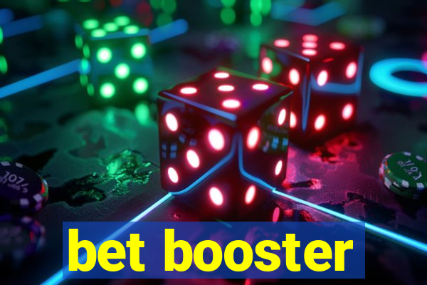 bet booster