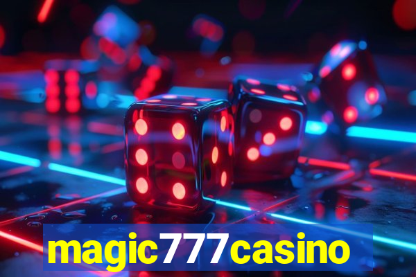 magic777casino