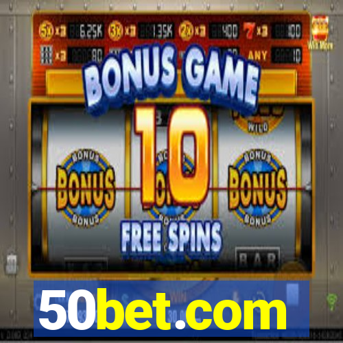 50bet.com