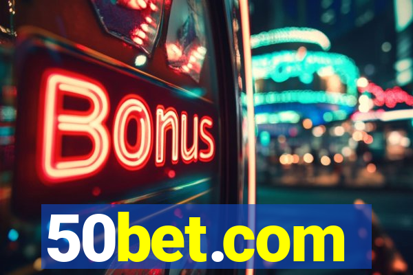 50bet.com