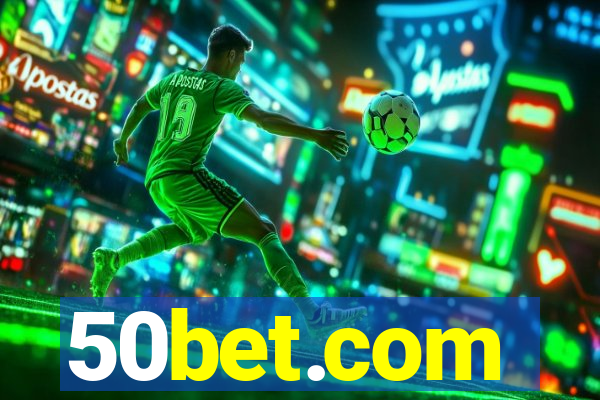 50bet.com