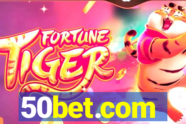 50bet.com