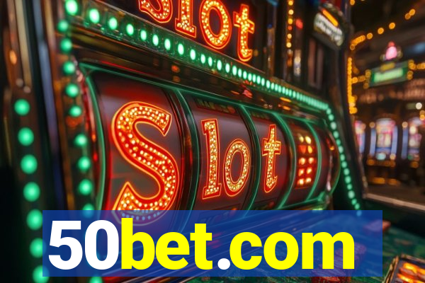 50bet.com