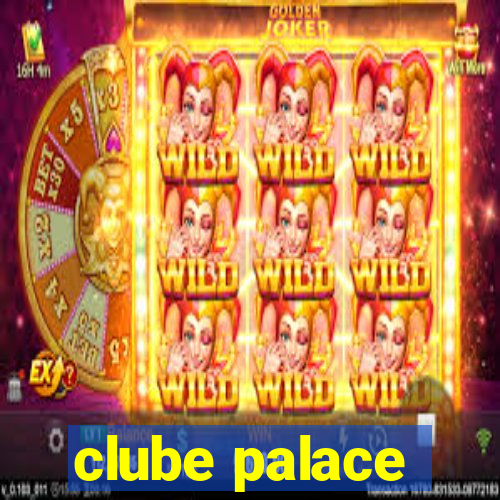 clube palace