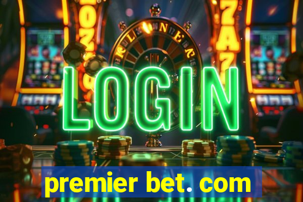 premier bet. com