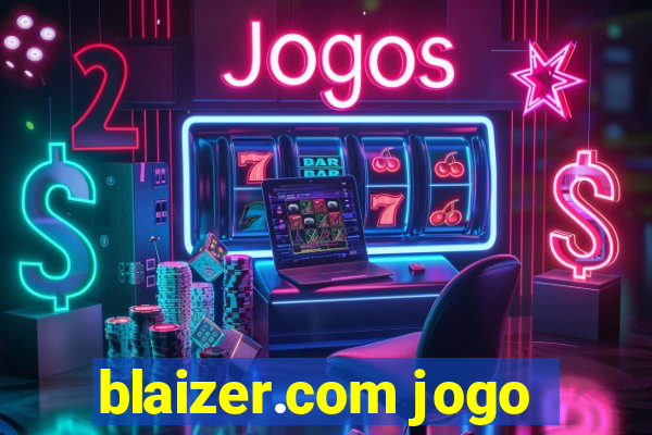 blaizer.com jogo