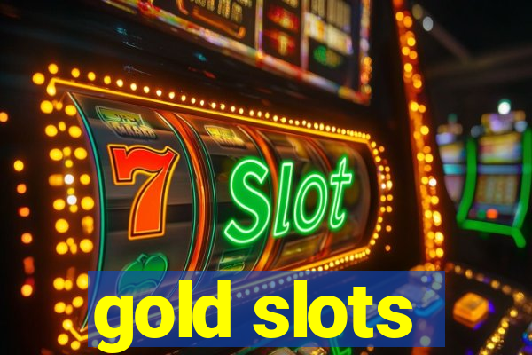 gold slots