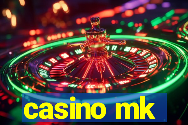 casino mk