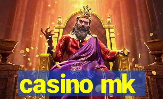 casino mk