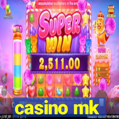 casino mk