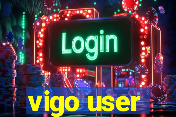 vigo user