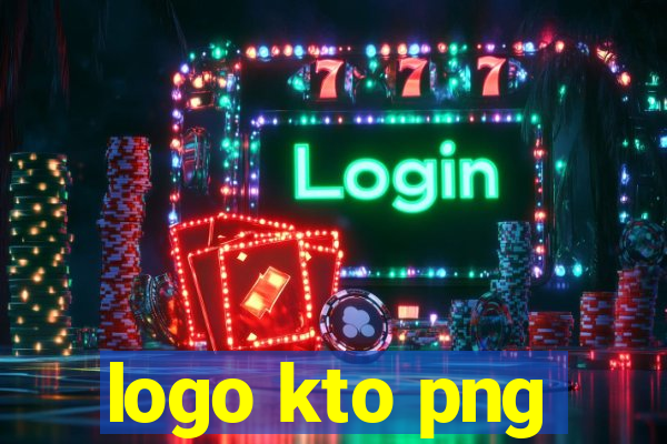 logo kto png