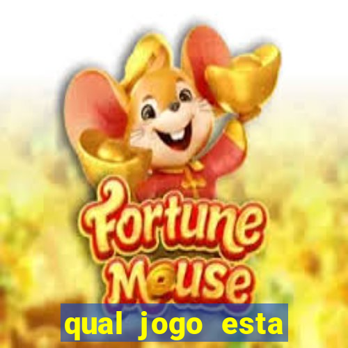 qual jogo esta pagando mais hoje