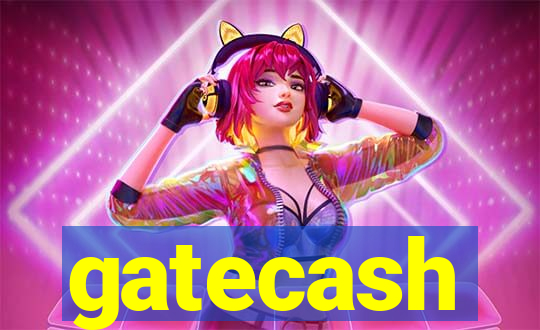 gatecash