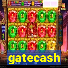 gatecash