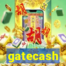 gatecash