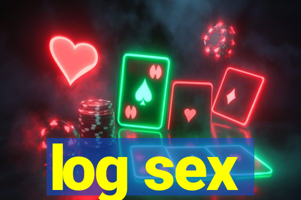 log sex