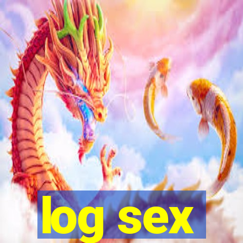 log sex