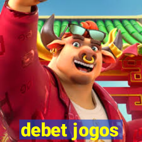 debet jogos