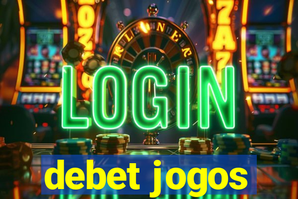 debet jogos