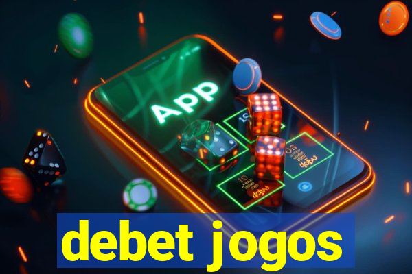 debet jogos