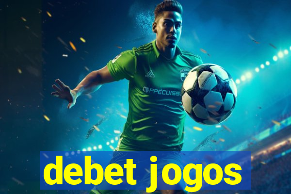 debet jogos