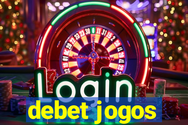 debet jogos