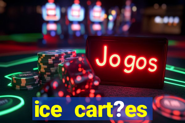 ice cart?es especiais ltda