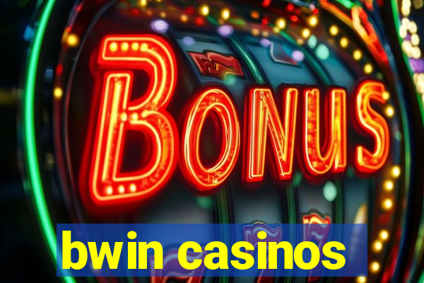 bwin casinos