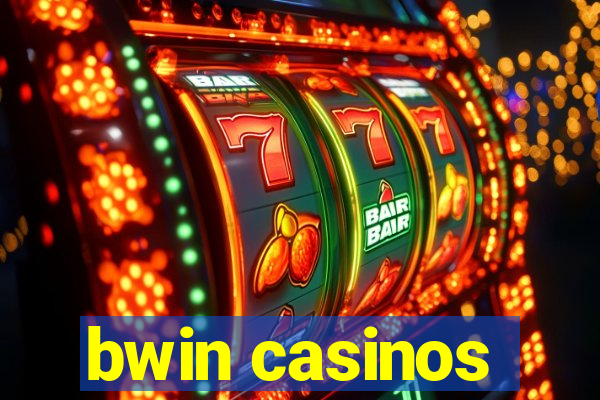 bwin casinos