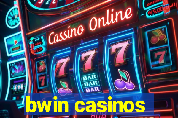 bwin casinos