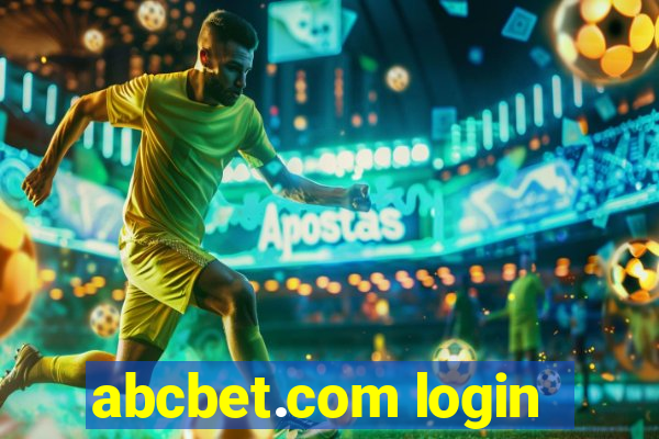 abcbet.com login