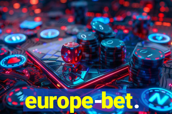 europe-bet.