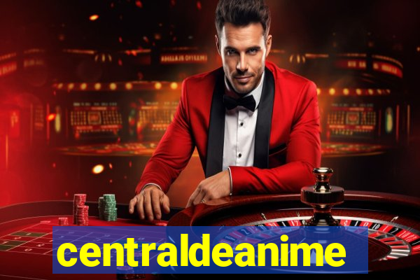 centraldeanime