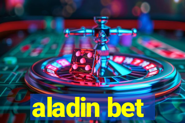 aladin bet