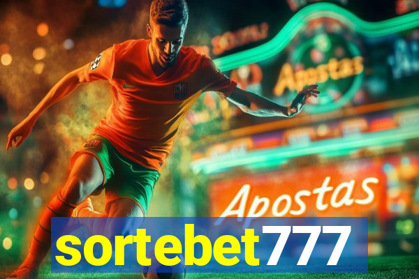 sortebet777