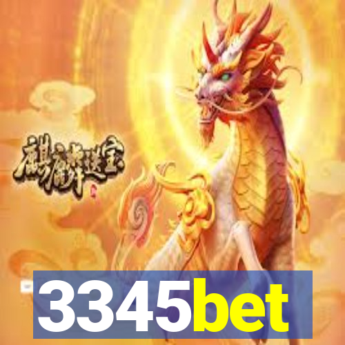 3345bet